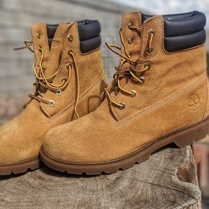 Timberland boots